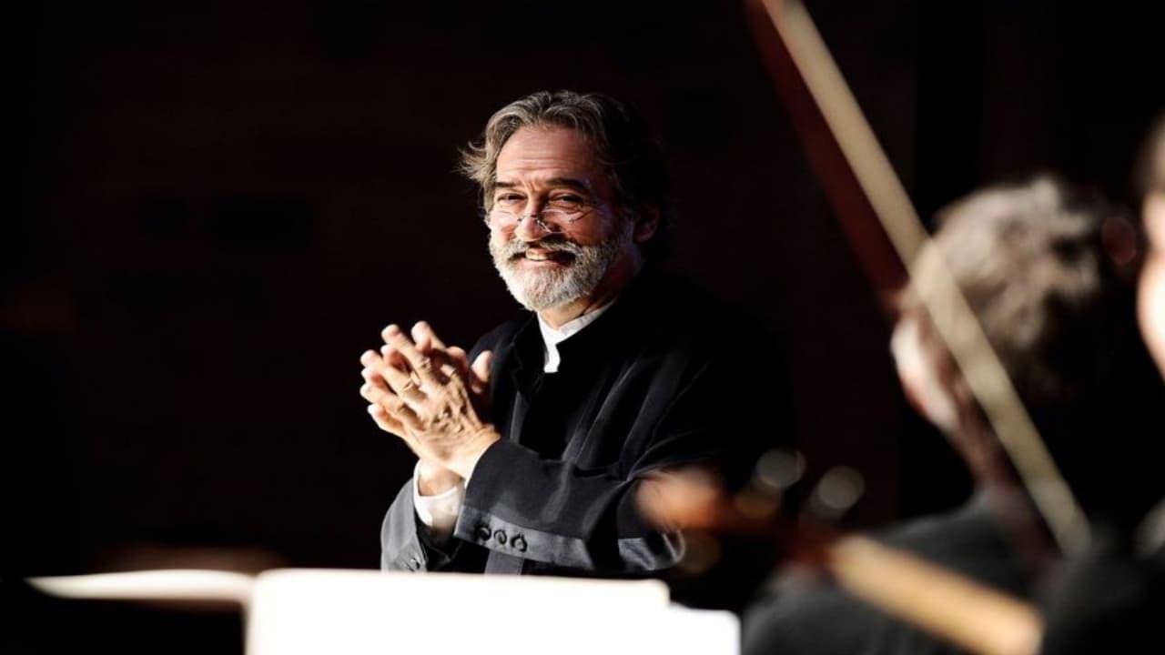 JORDI SAVALL : Madrigali, Guerrieri & Amorosi backdrop