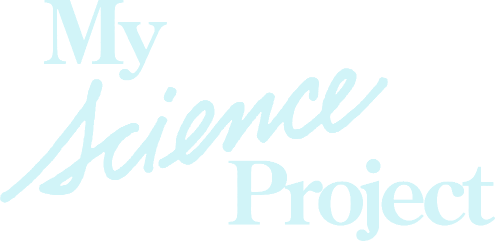 My Science Project logo