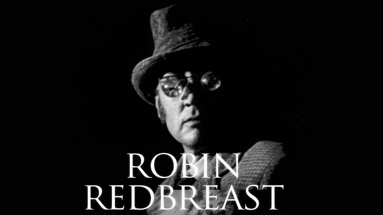 Robin Redbreast backdrop