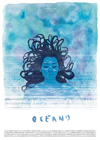 Oceano poster