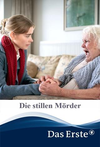 Die stillen Mörder poster