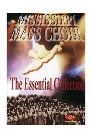 Mississippi Mass Choir: The Essential Collection poster