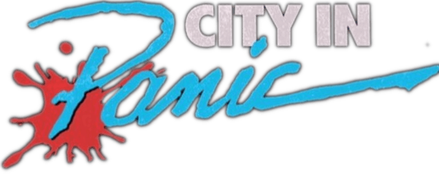 City in Panic logo