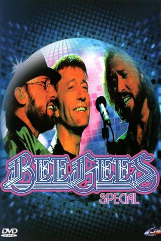 Bee Gees: Special poster