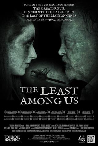 The Least Among Us poster