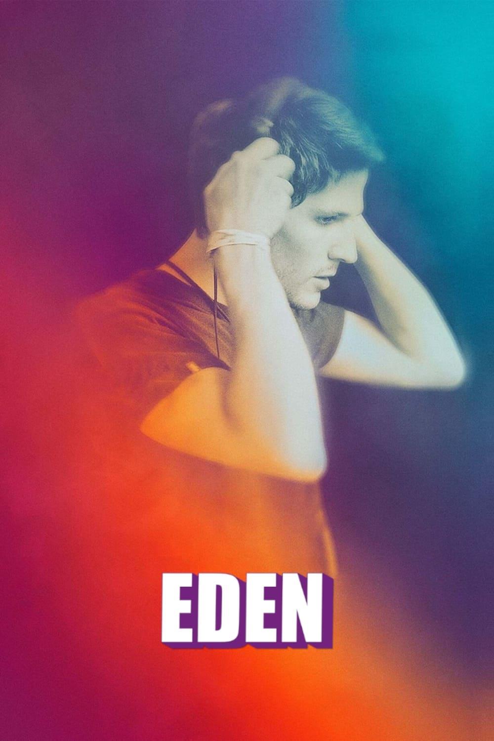 Eden poster