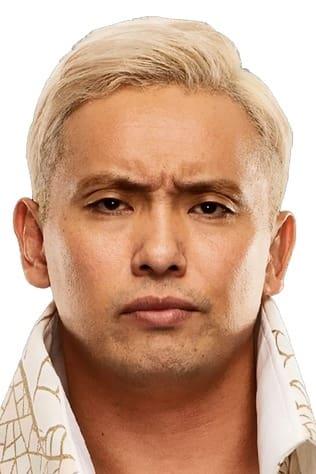 Kazuchika Okada poster