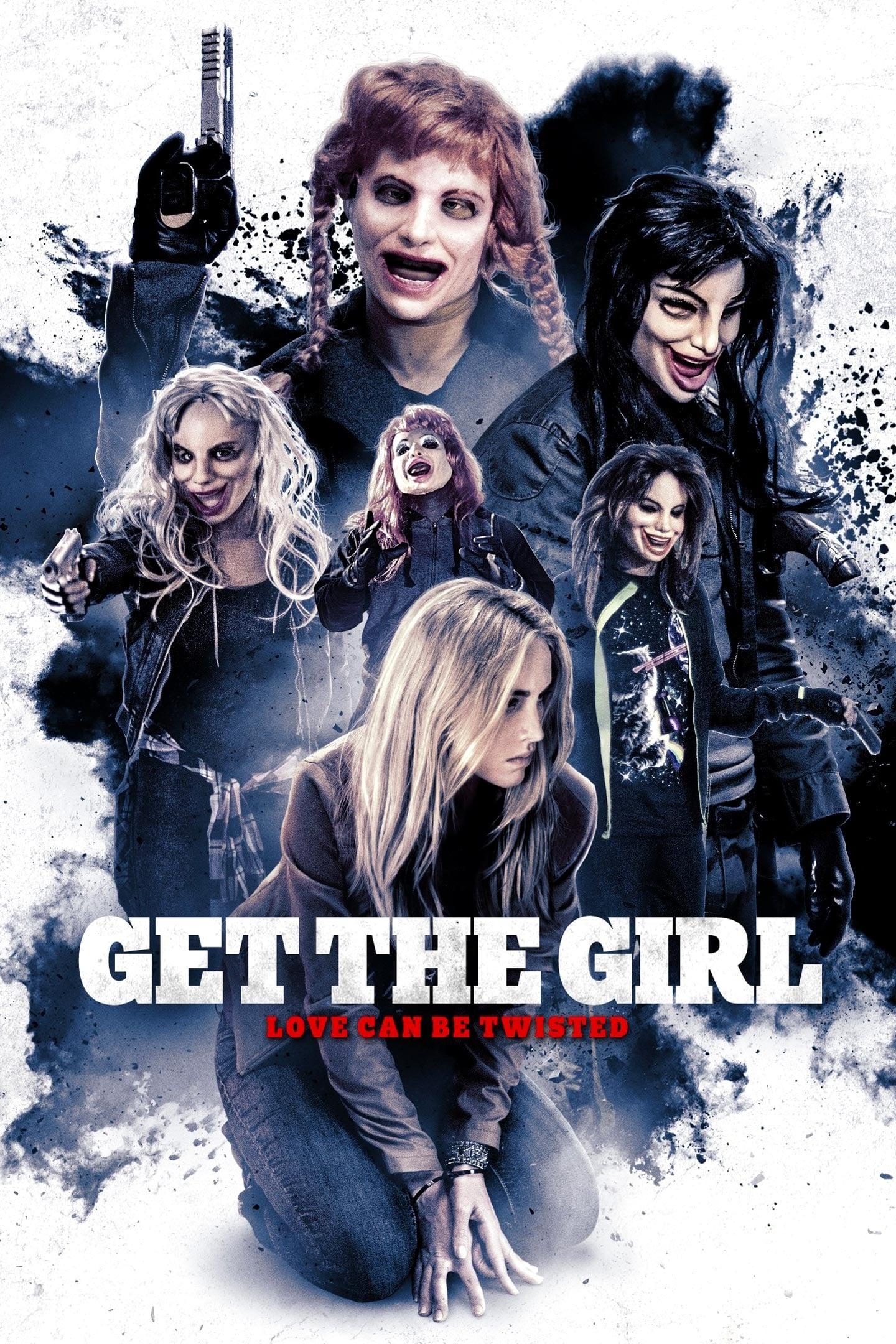 Get the Girl poster