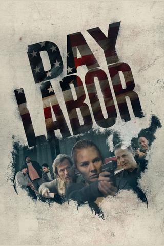 Day Labor poster