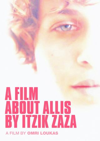 A Film About Allis by Itzik Zaza poster