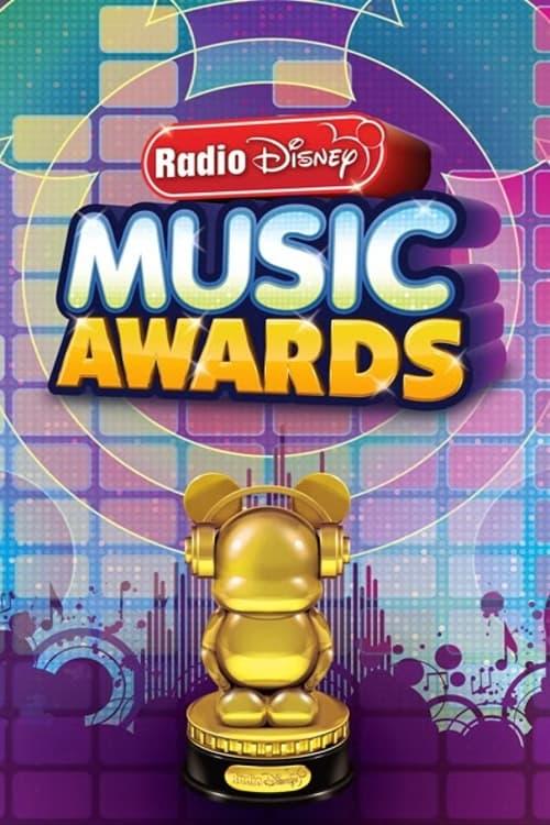 Radio Disney Music Awards poster