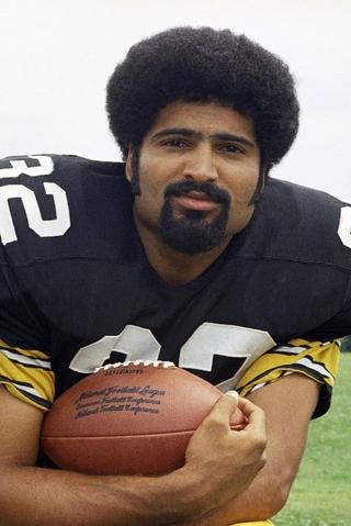 Franco Harris pic