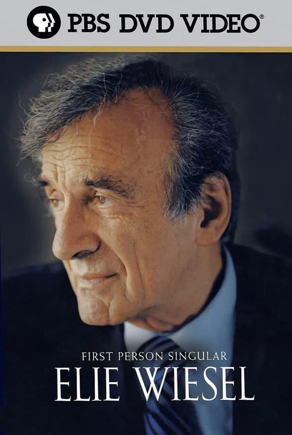 Elie Wiesel: First Person Singular poster