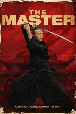 The Master poster