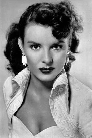 Jean Peters pic