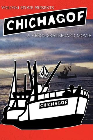 Chichagof: The Hook poster