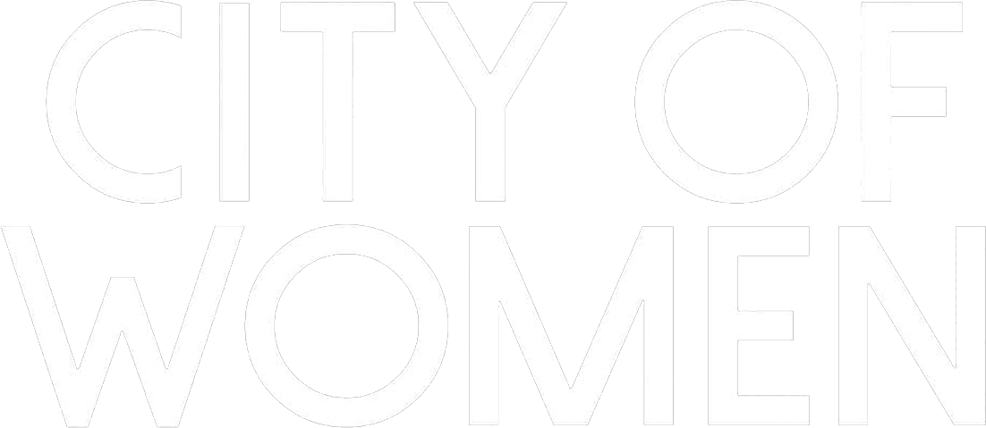 City of Women logo