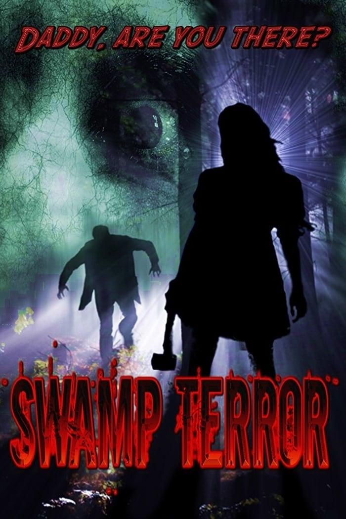 Swamp Terror poster
