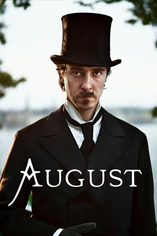 August poster