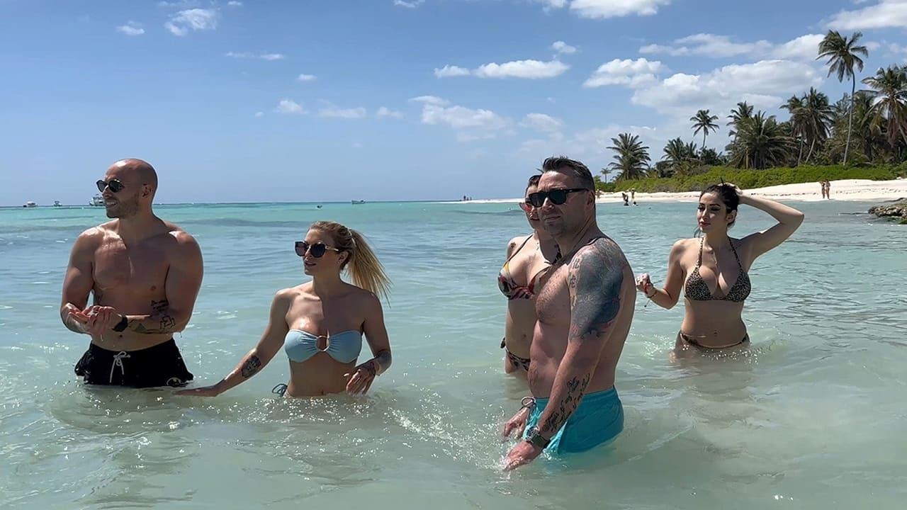 Sex Friends: Punta Cana backdrop