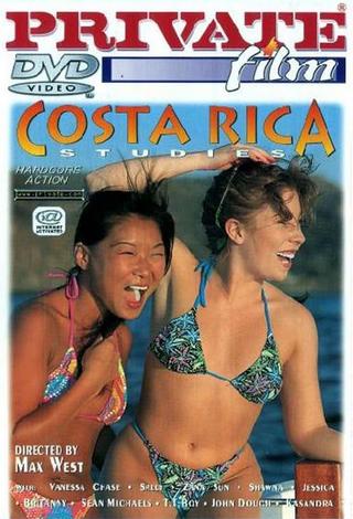 Costa Rica Studies poster
