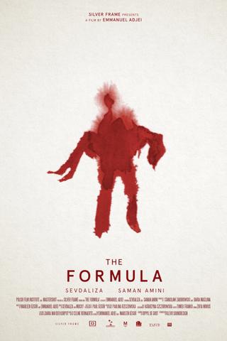 The Formula poster
