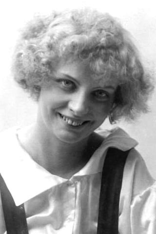 Ingeborg Bruhn Bertelsen pic