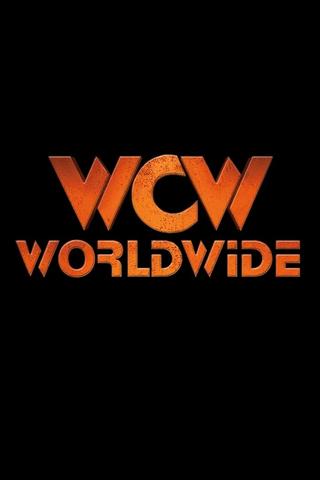 WCW WorldWide poster