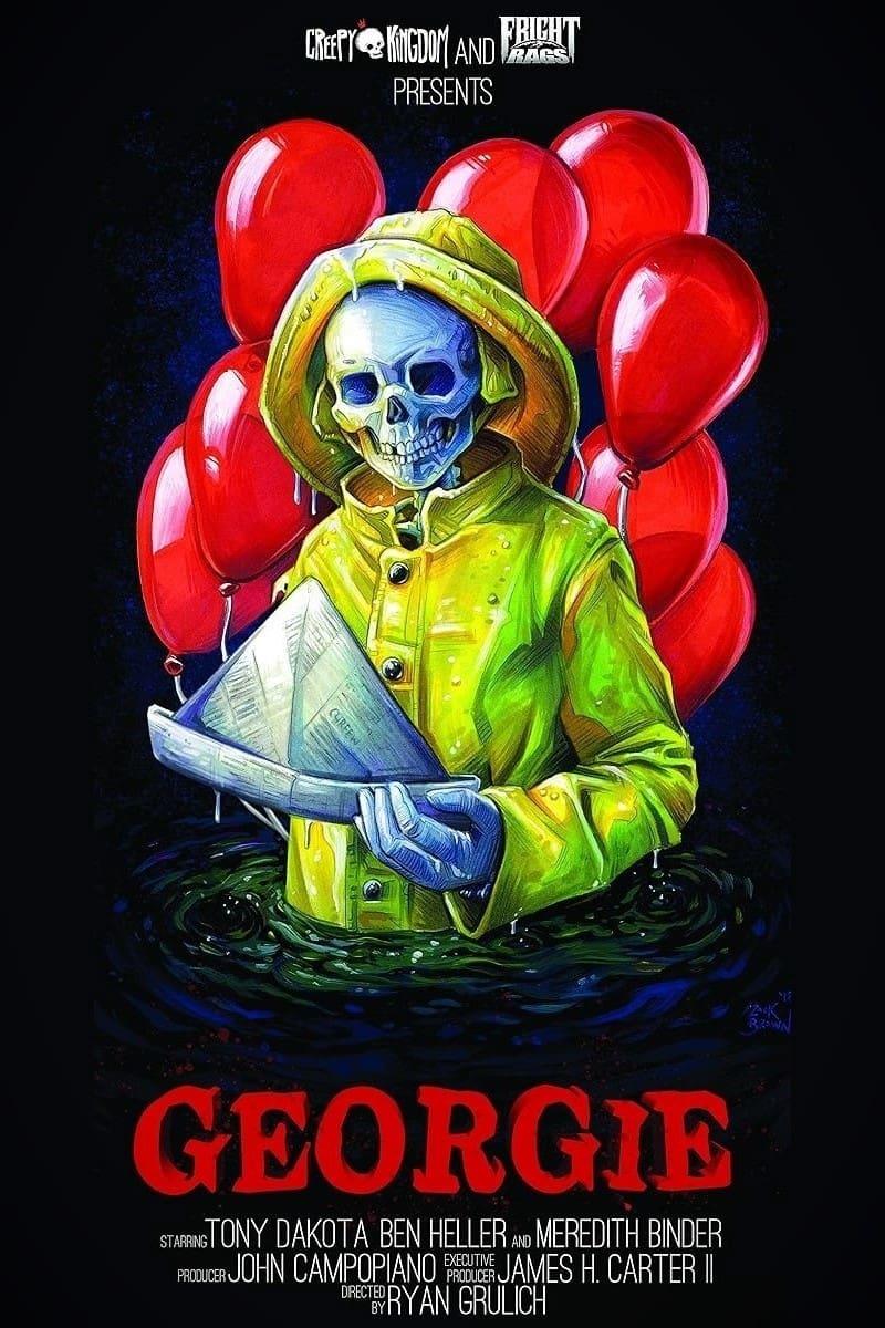 Georgie poster