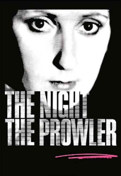 The Night, the Prowler poster