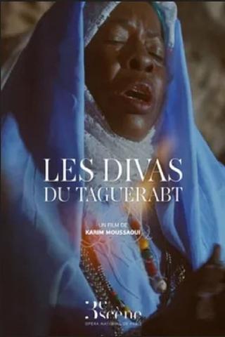 The Divas of the Taguerabt poster