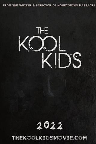 The Kool Kids poster