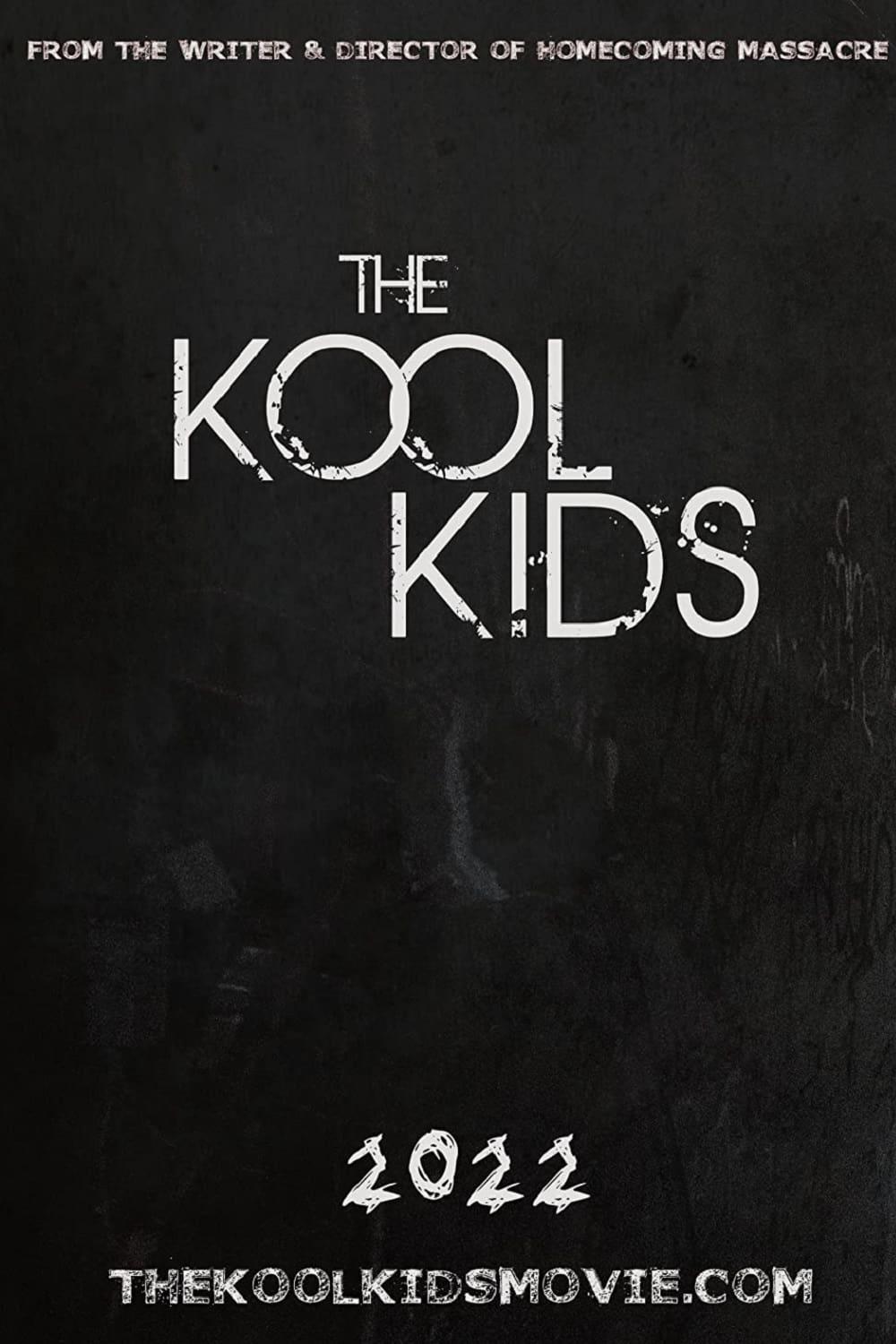 The Kool Kids poster