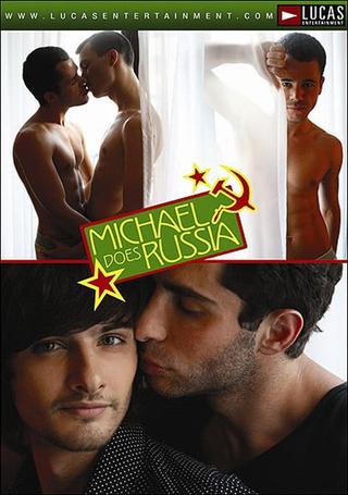 Auditions 27: Michael Does Russia poster