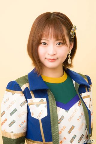 Rika Tsuzuki pic
