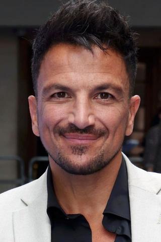 Peter Andre pic