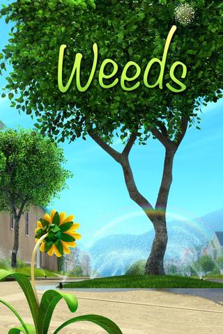 Weeds poster