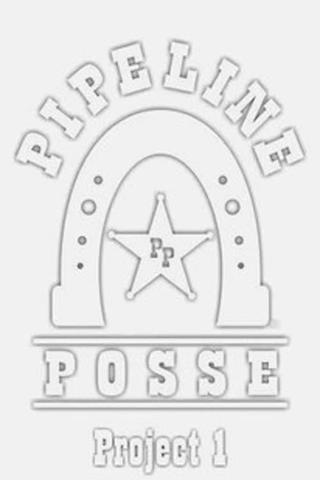 Pipeline Posse: Project 1 poster