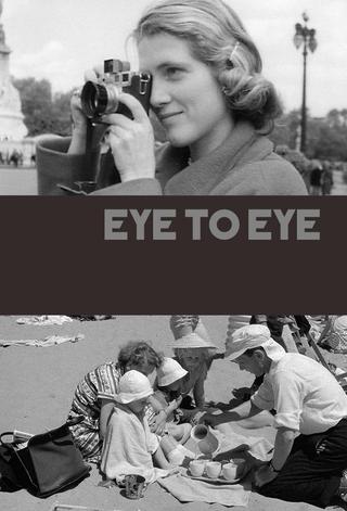 Eye to Eye poster