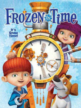 Frozen in Time poster