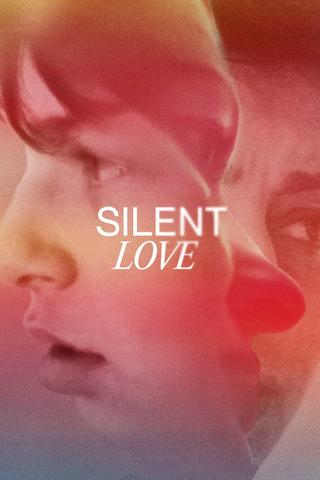 Silent Love poster