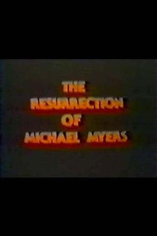 The Resurrection of Michael Myers poster