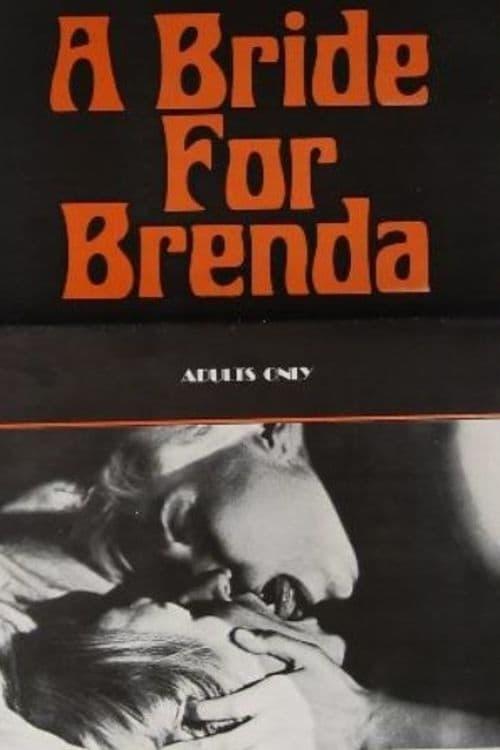 A Bride for Brenda poster