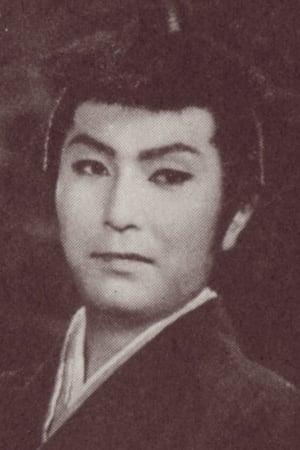 Jūzaburō Akechi poster