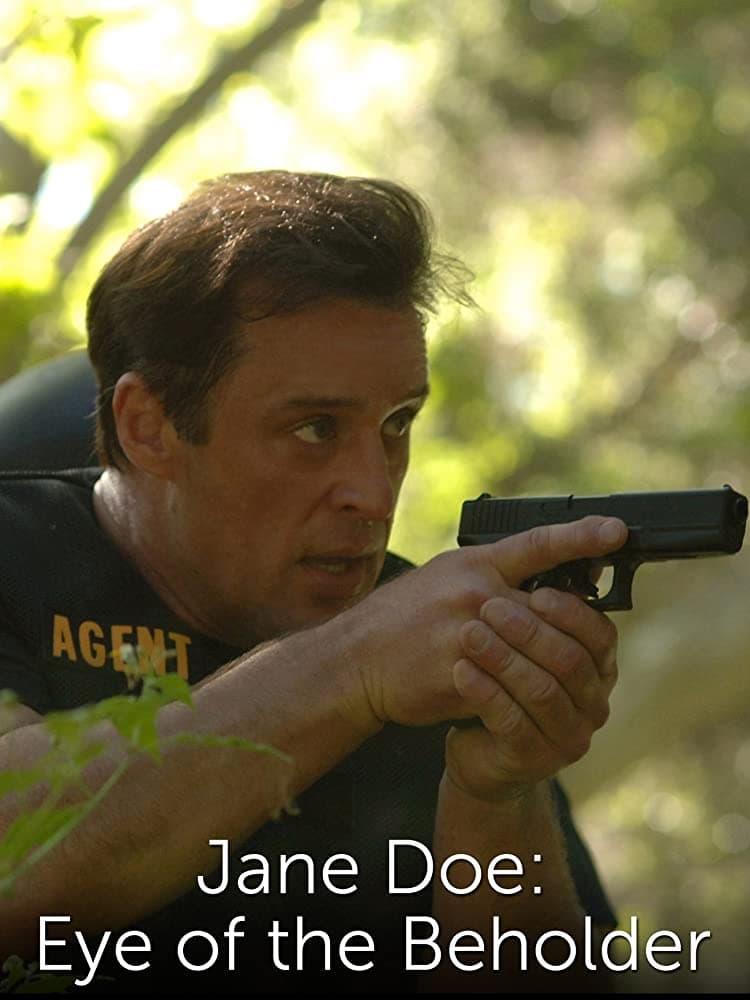 Jane Doe: Eye of the Beholder poster