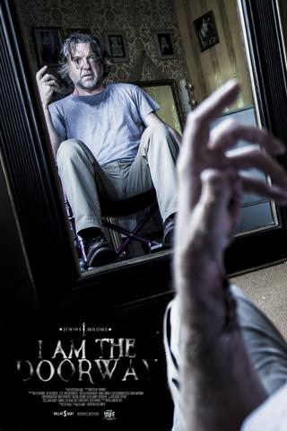 I Am the Doorway poster