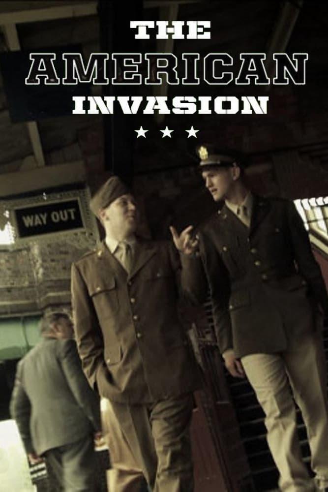 The American Invasion poster