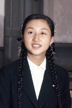 Mihoko Shibata pic