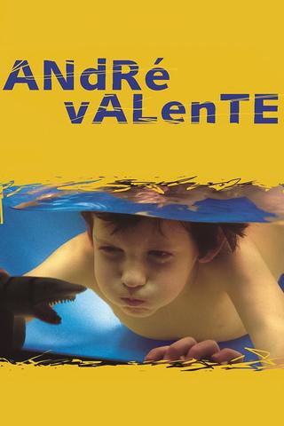 Andre Valente poster