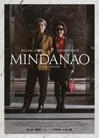 Mindanao poster